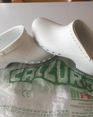 zoccoli Calzuro 37-38