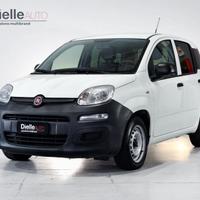 Fiat Panda van 1.0 hybrid Pop 70cv 2p.ti serie 4