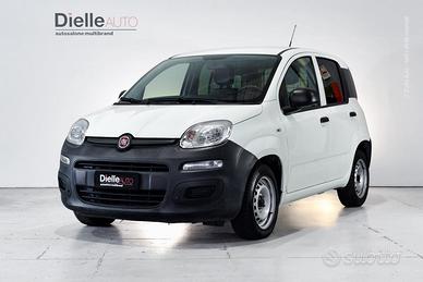 Fiat Panda van 1.0 hybrid Pop 70cv 2p.ti serie 4