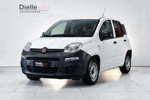 Fiat Panda van 1.0 hybrid Pop 70cv 2p.ti serie 4