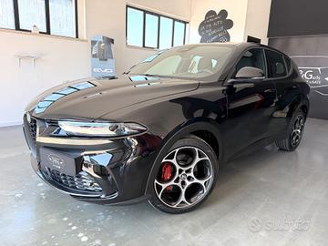 Alfa Romeo Tonale 1.6 diesel 130 CV Sprint - 2023