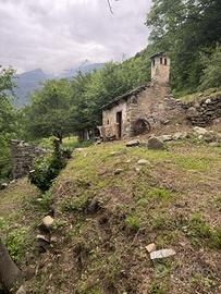 Rustico/Casale/Corte Varzo [MartSnic0626VRG]