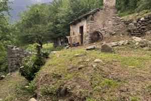Rustico/Casale/Corte Varzo [MartSnic0626VRG]