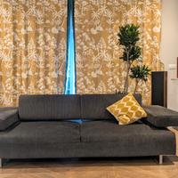 Divano Arketipo Loft