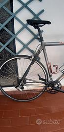 Bici da corsa Wilier