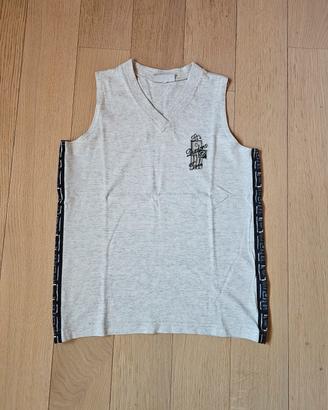 Canotta Diadora vintage donna (tg. S)