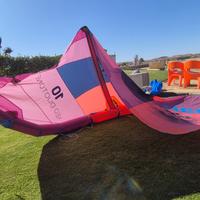 Kitesurf Neo 10