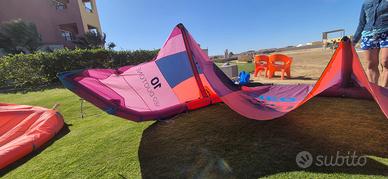 Kitesurf Neo 10