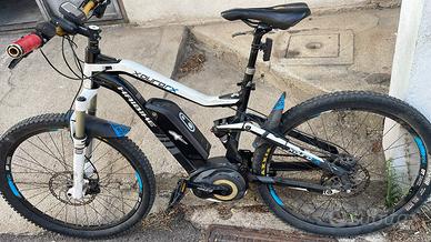 Bici elettrica