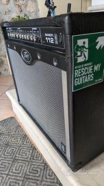 Peavey Bandit 112