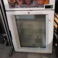 Codice: 269352  FRIGO BAR DA BANCO ALGIDA (L.53CM