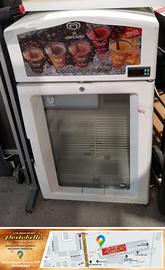 Codice: 269352  FRIGO BAR DA BANCO ALGIDA (L.53CM
