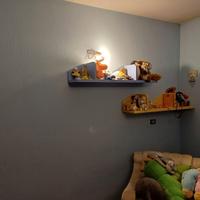 CAMERA DA LETTO RAGAZZA