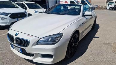 2015 bmw 640d xdrive msport cabrio