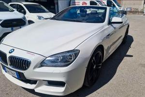 2015 bmw 640d xdrive msport cabrio