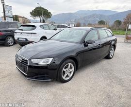 AUDI A4 Avant 1.4 TFSI BENZINA clima led bi-xenon