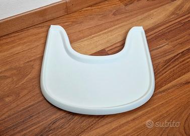Vassoio tray Sedia seggiolone Stokke Tripp Trapp 
