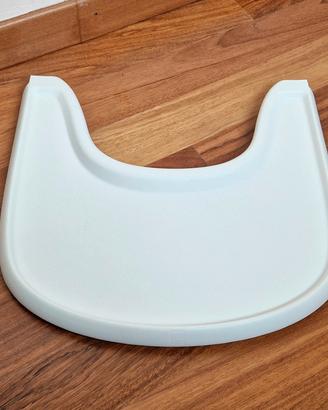 Vassoio tray Sedia seggiolone Stokke Tripp Trapp 
