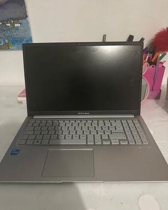 Notebook Asus 