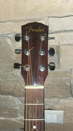 La chitarra Fender