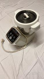 Moulinex Cuisine Companion HF800 + accessori