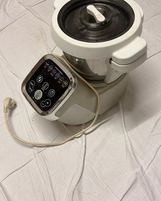 Moulinex Cuisine Companion HF800 + accessori
