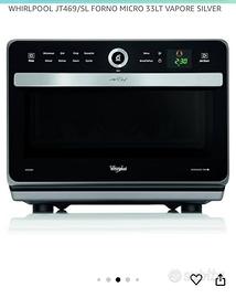 WHIRLPOOL JT469/SL