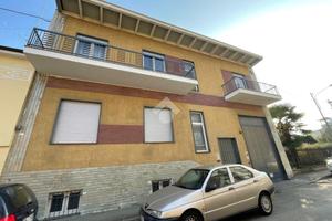 PALAZZINA A CHIVASSO