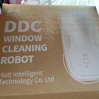 Robot lavavetri HUTT DDC5