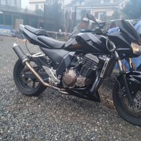 Kawasaki z 750 per Shadow o tmax