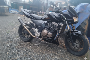 Kawasaki z 750 per Shadow o tmax