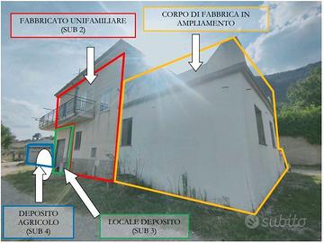 RGE 29/2023 Trib Salerno