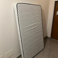 Materasso 120x190 come nuovo