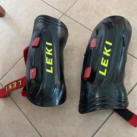 Parastinchi Leki WC Pro Junior