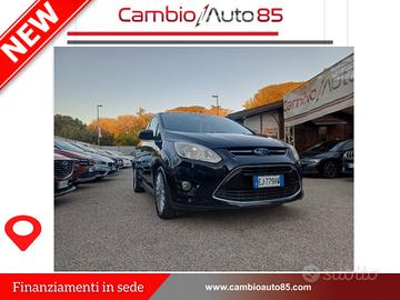 Ford C-Max 1.6 TDCi 115CV Titanium