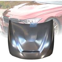 COFANO BMW F30 F31 F32 F33 F36 LOOK GTS ALLUMINIO