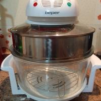 Forno Cucinello Multifunzione Beper