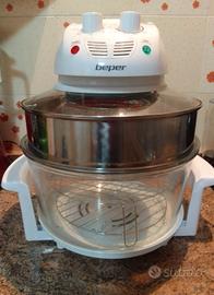 Forno Cucinello Multifunzione Beper