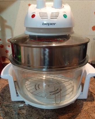 Forno Cucinello Multifunzione Beper