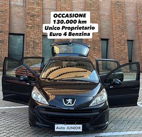 Peugeot 207 1.4 8V 75CV 5p. ONE Line