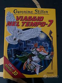 Viaggio nel tempo 7