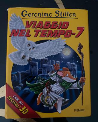 Viaggio nel tempo 7