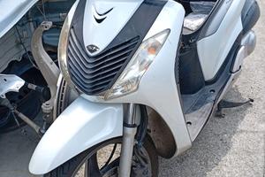 Ricambi Honda Sh 125 NO intero