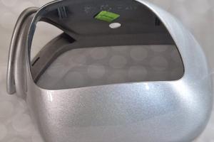 Cover specchietto destro Honda Goldwing GL 1800