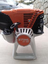 Stihl HT 135 potatore telescopico