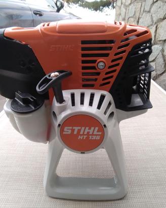 Stihl HT 135 potatore telescopico
