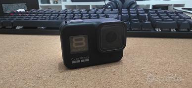 Gopro Hero 8 Black