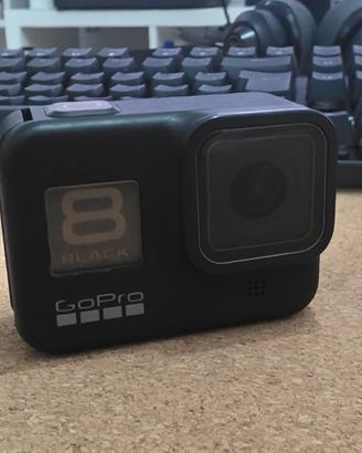 Gopro Hero 8 Black