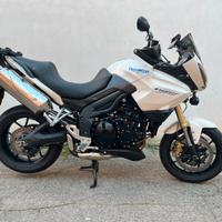 Tiger sport 1050 Special Edition ABS
