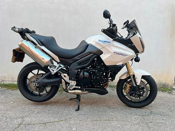 Tiger sport 1050 Special Edition ABS